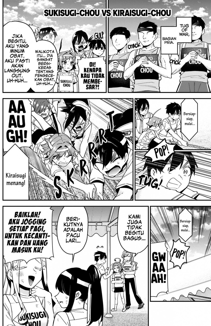 Chapter 97 - halaman 9