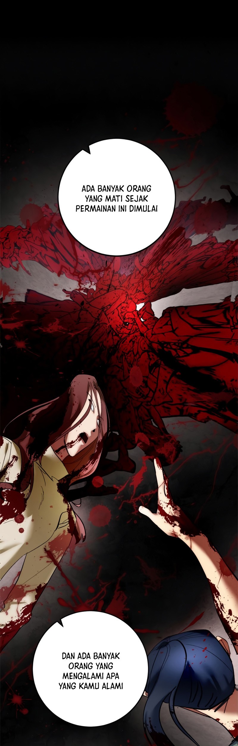 Chapter 83 - halaman 48