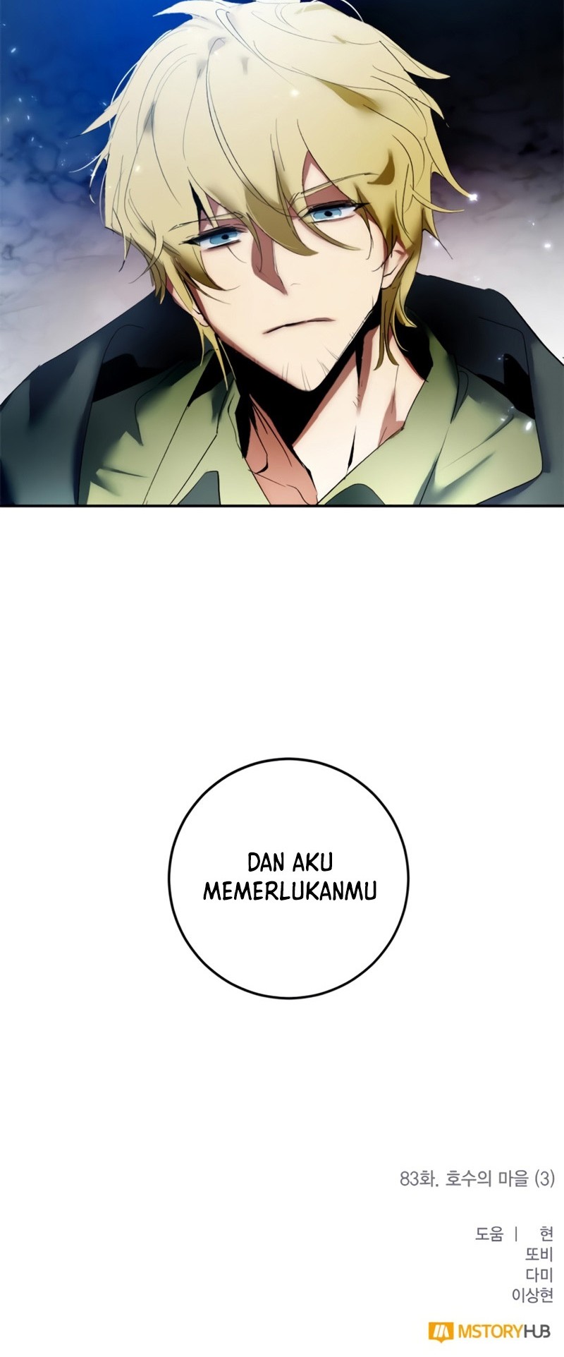 Chapter 83 - halaman 54