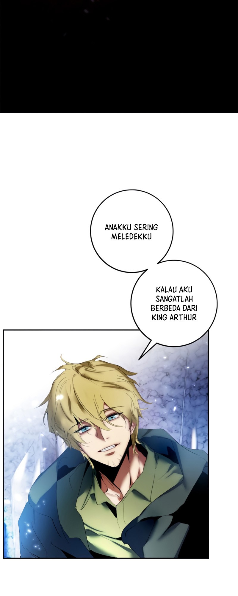 Chapter 83 - halaman 42