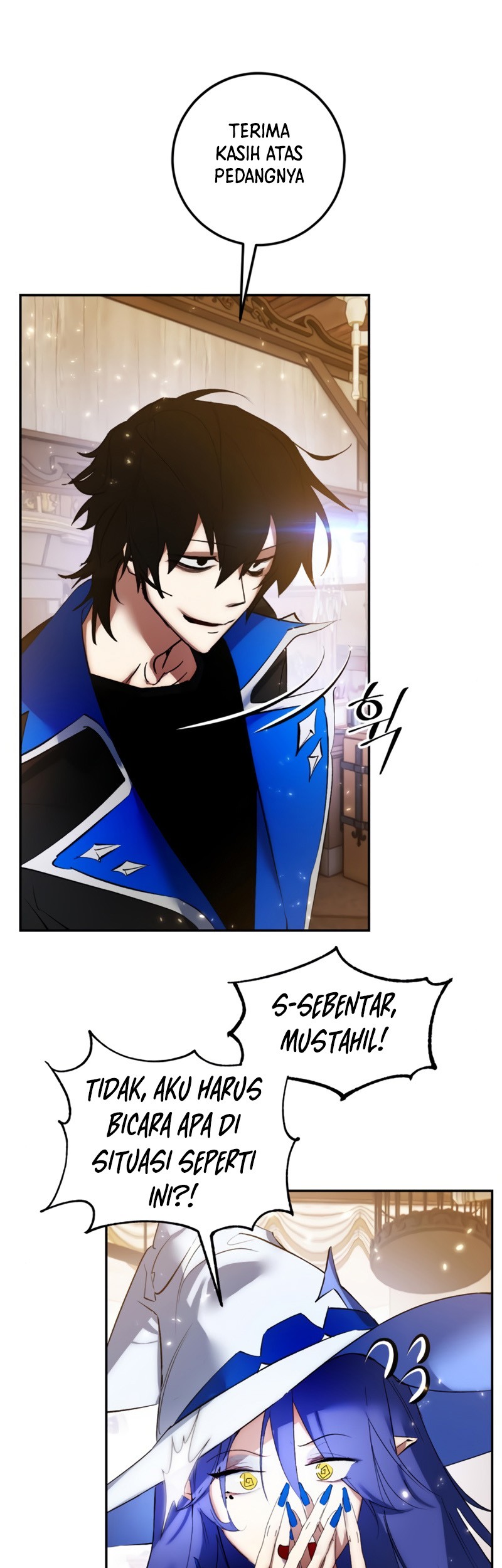 Chapter 82 - halaman 43