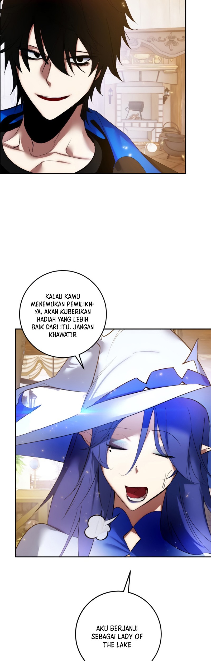 Chapter 82 - halaman 49