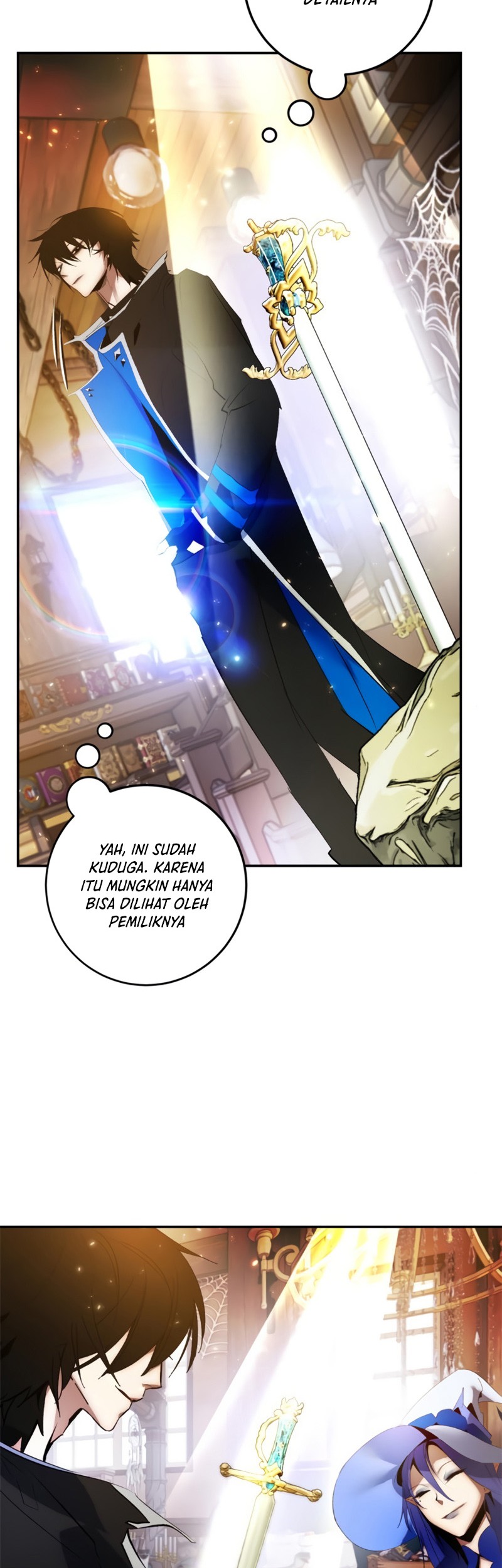 Chapter 82 - halaman 36