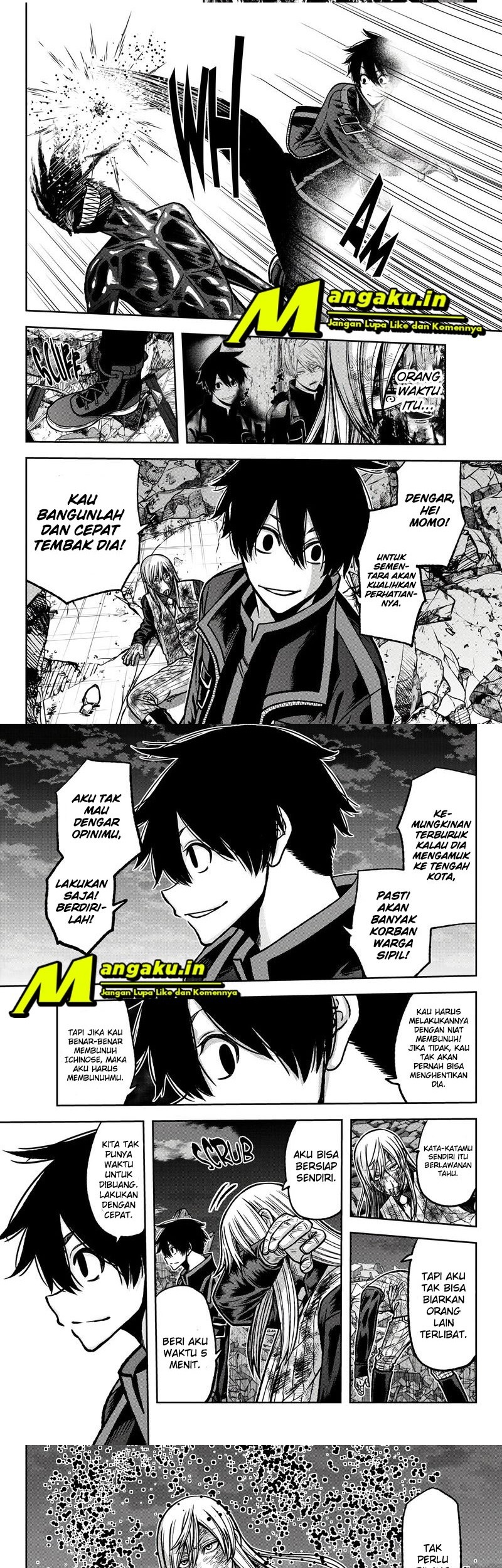 Chapter 71 - halaman 4