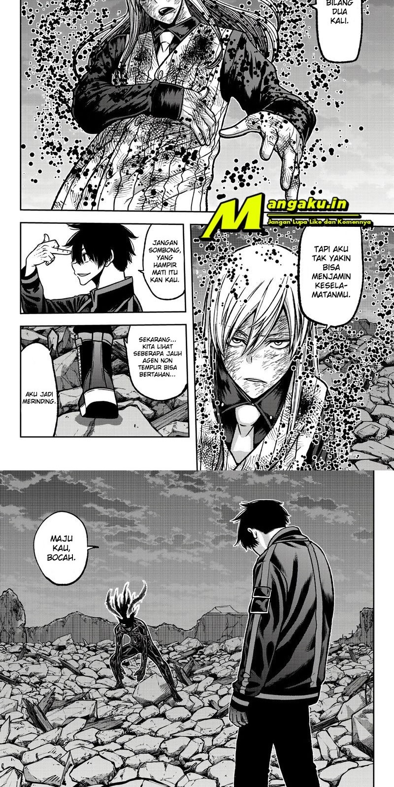 Chapter 71 - halaman 5