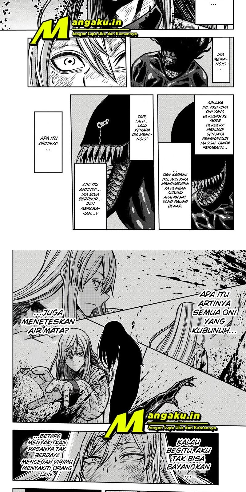 Chapter 71 - halaman 9