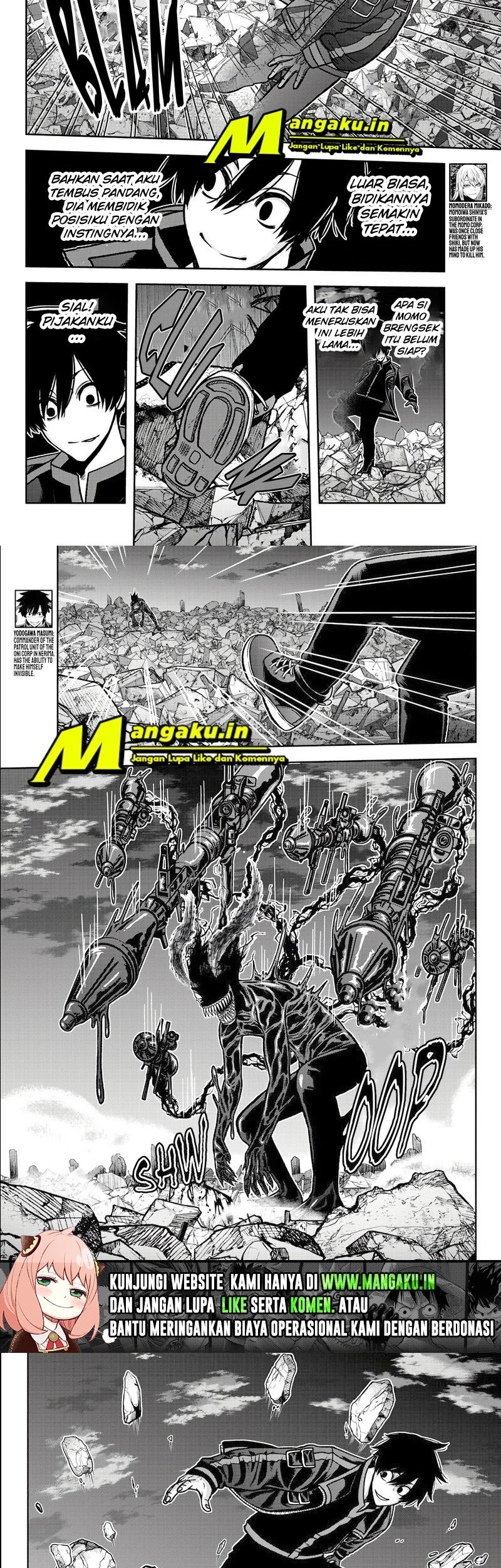 Chapter 71 - halaman 12