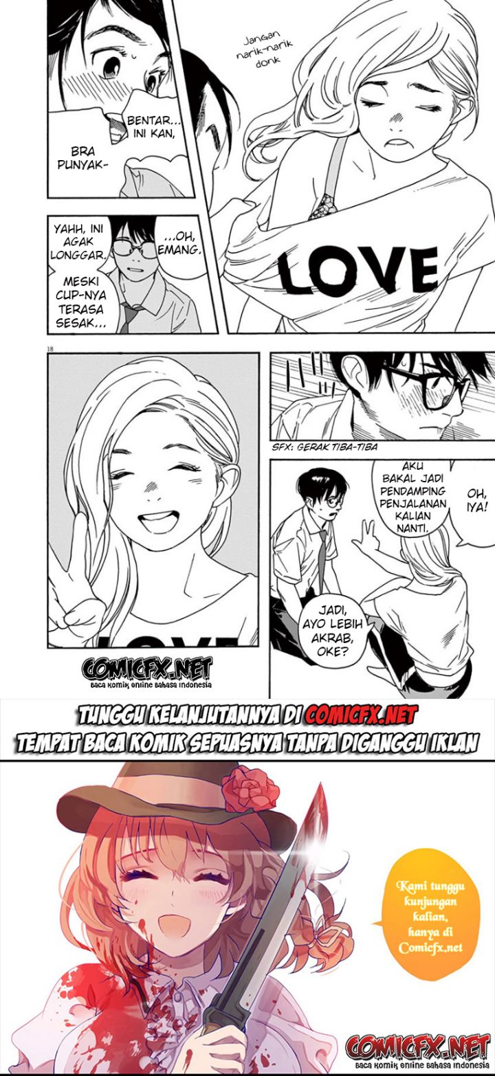 Chapter 38 - halaman 23
