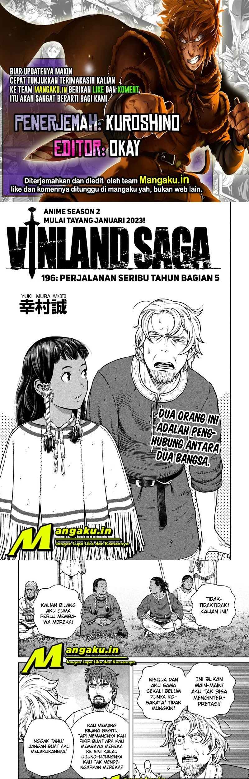 Chapter 196 - halaman 2