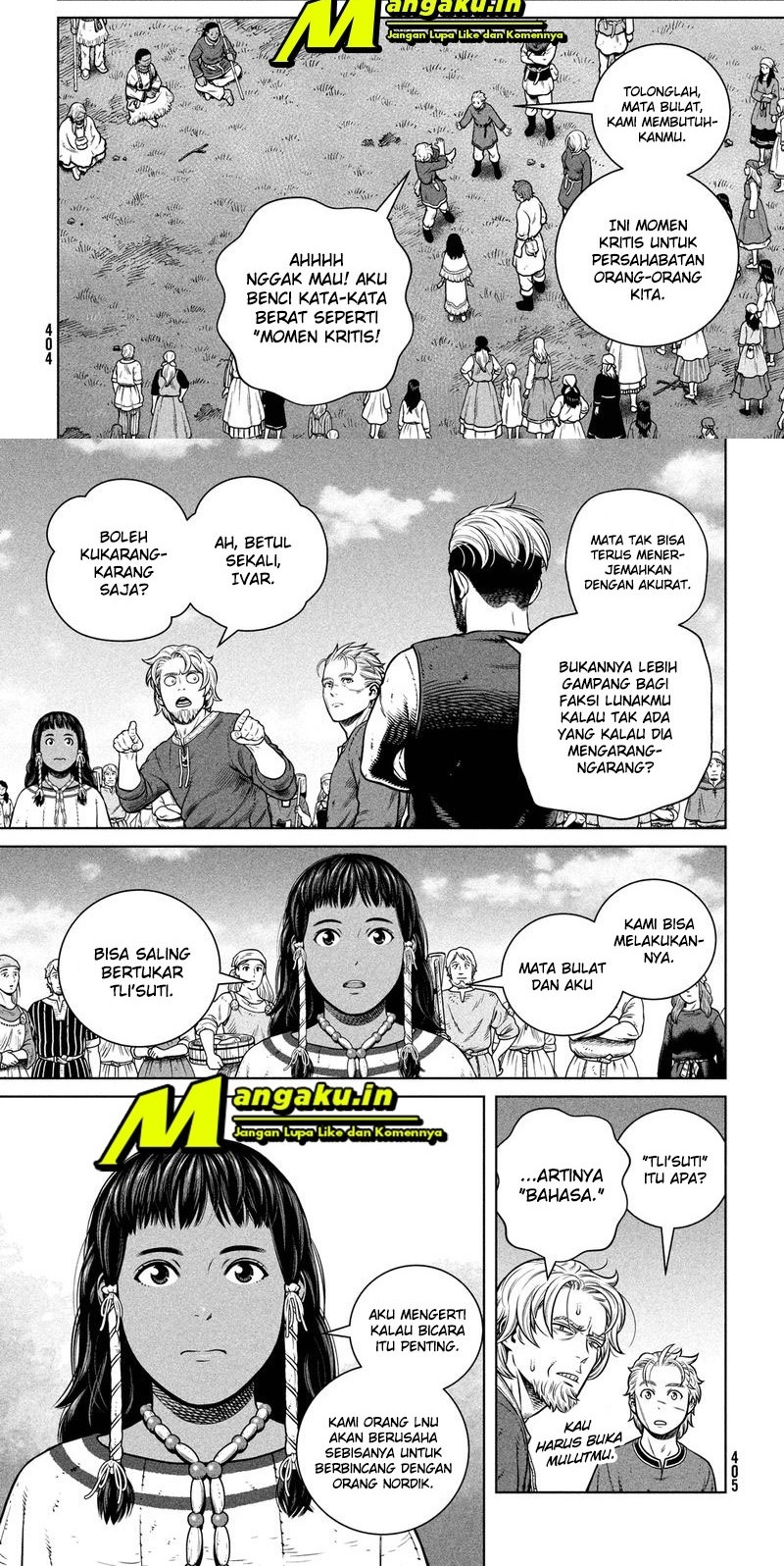 Chapter 196 - halaman 3