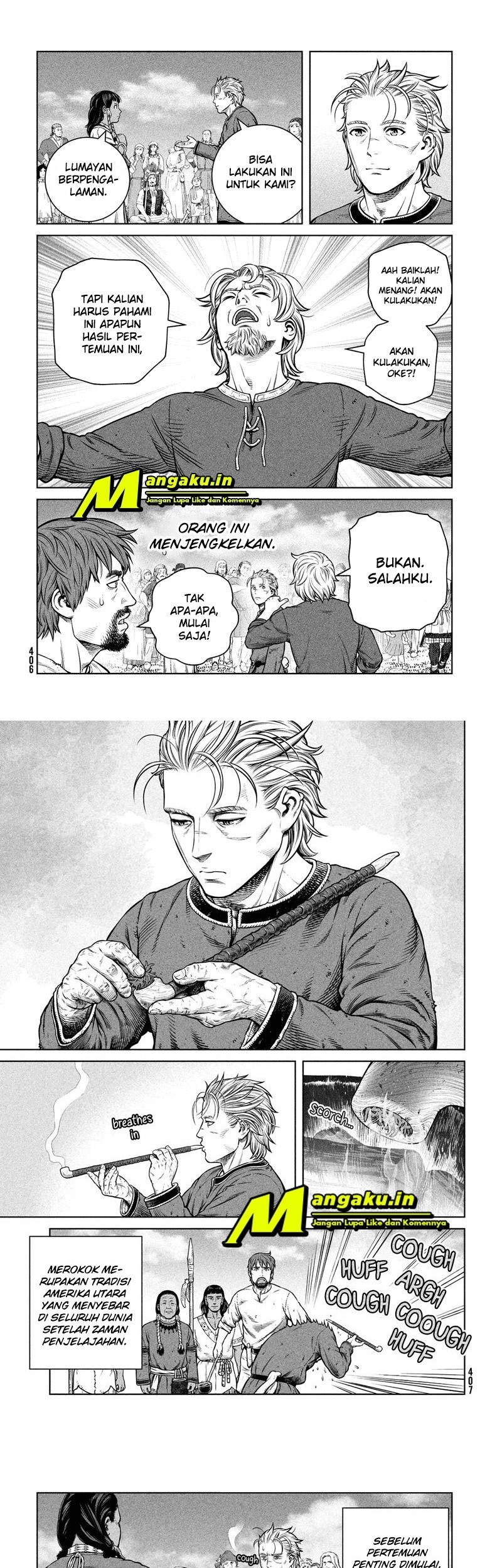 Chapter 196 - halaman 4