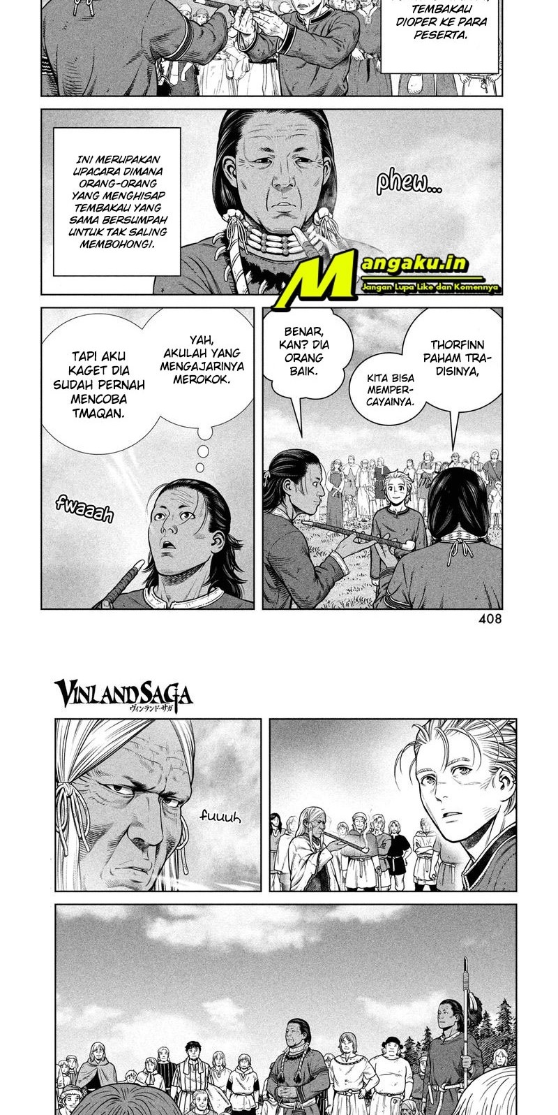 Chapter 196 - halaman 5