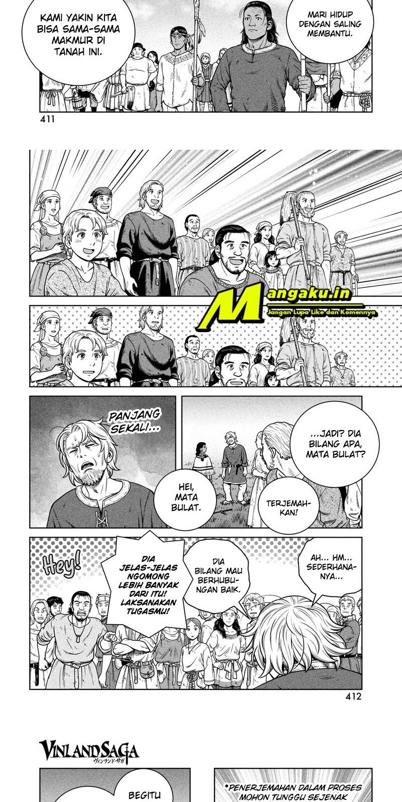 Chapter 196 - halaman 7