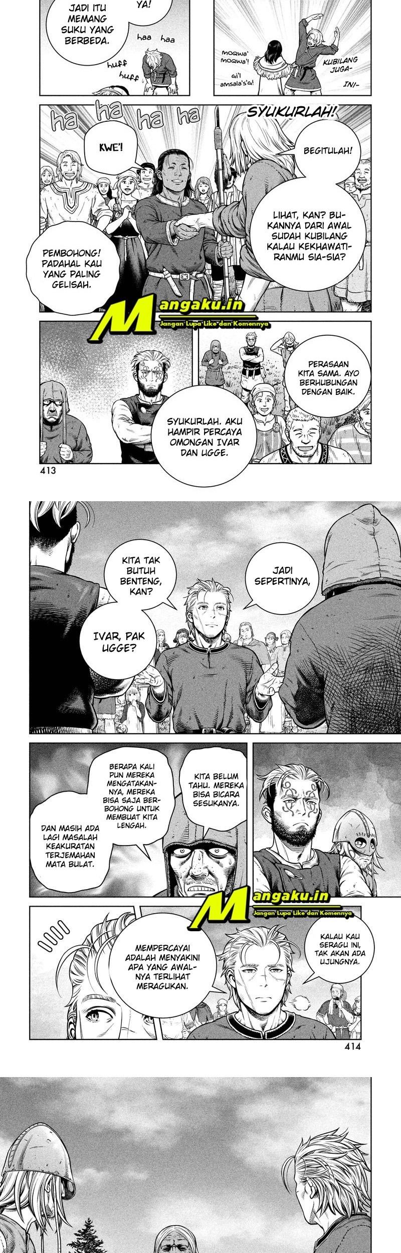 Chapter 196 - halaman 8