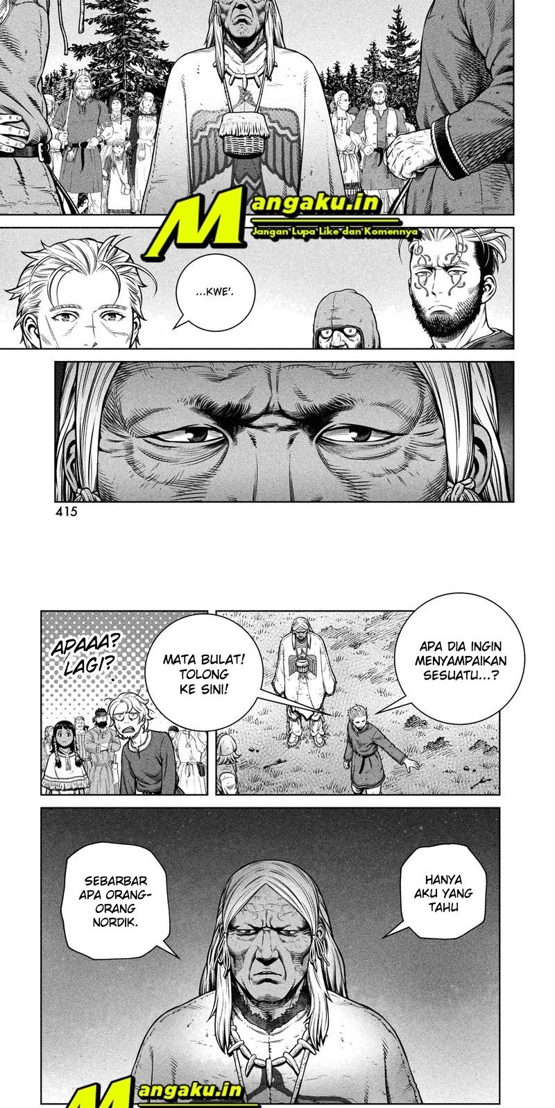 Chapter 196 - halaman 9