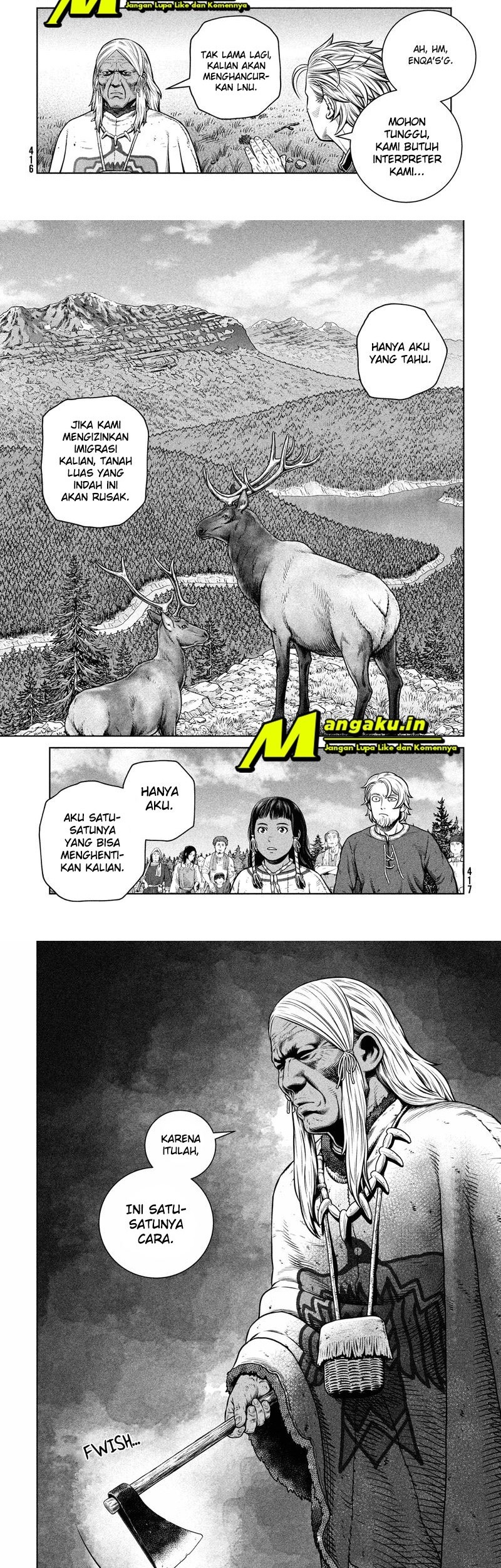 Chapter 196 - halaman 10