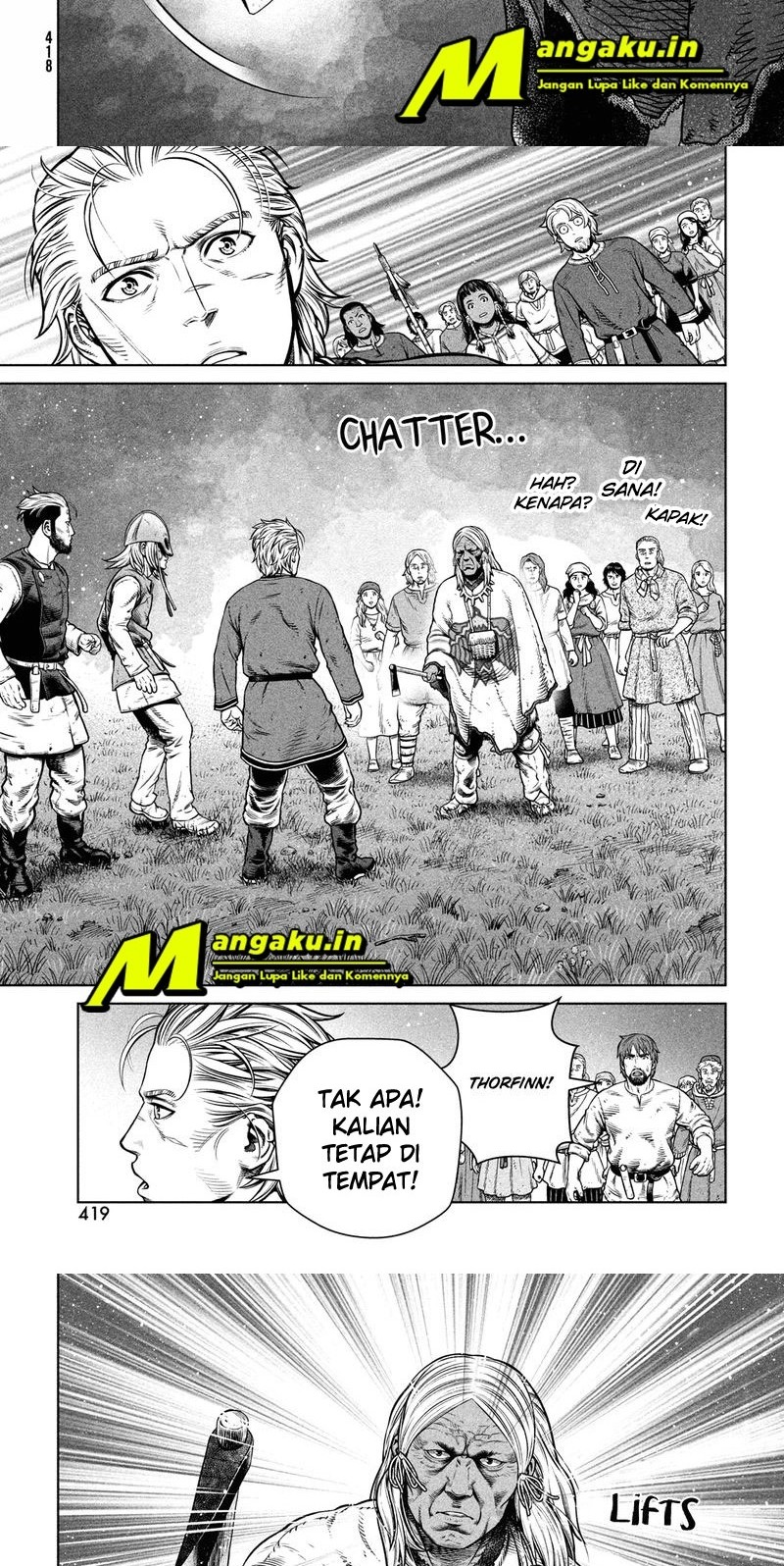 Chapter 196 - halaman 11