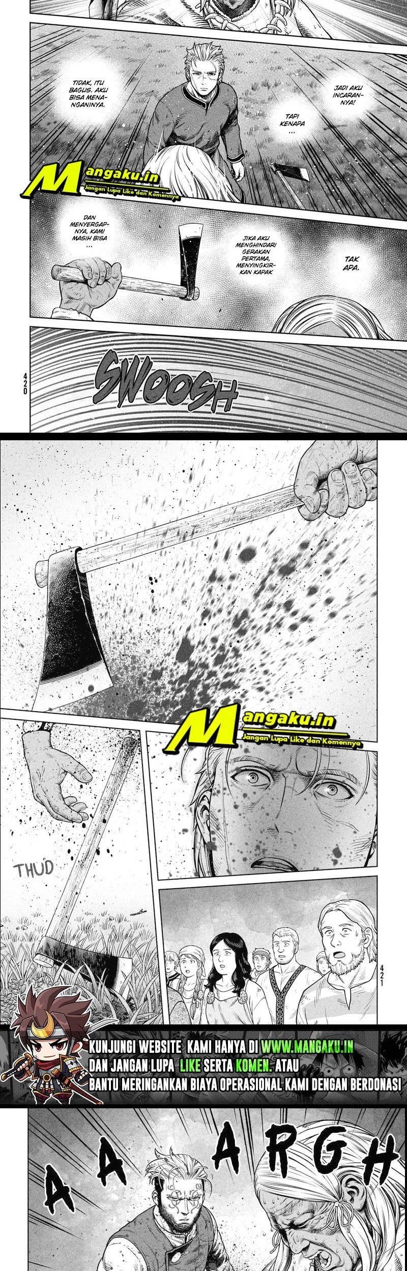 Chapter 196 - halaman 12