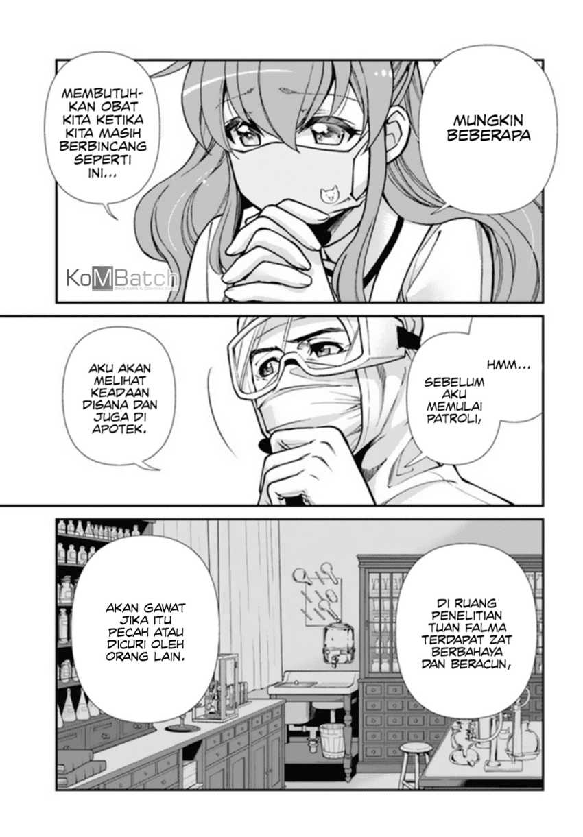 Chapter 35.1 - halaman 9