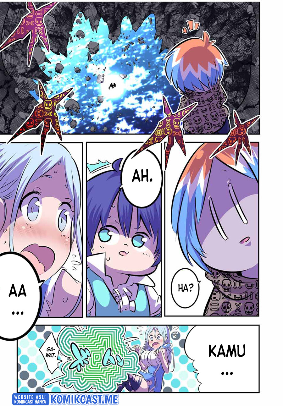 Chapter 98 - halaman 13
