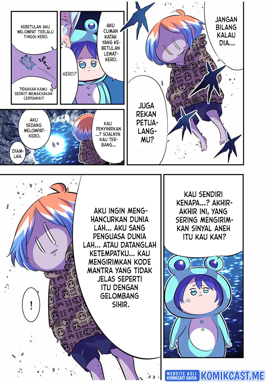 Chapter 98 - halaman 15