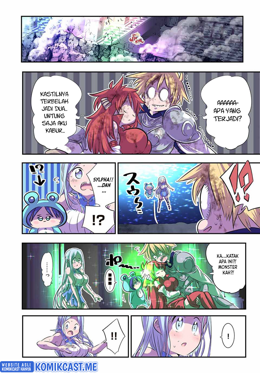 Chapter 98 - halaman 26