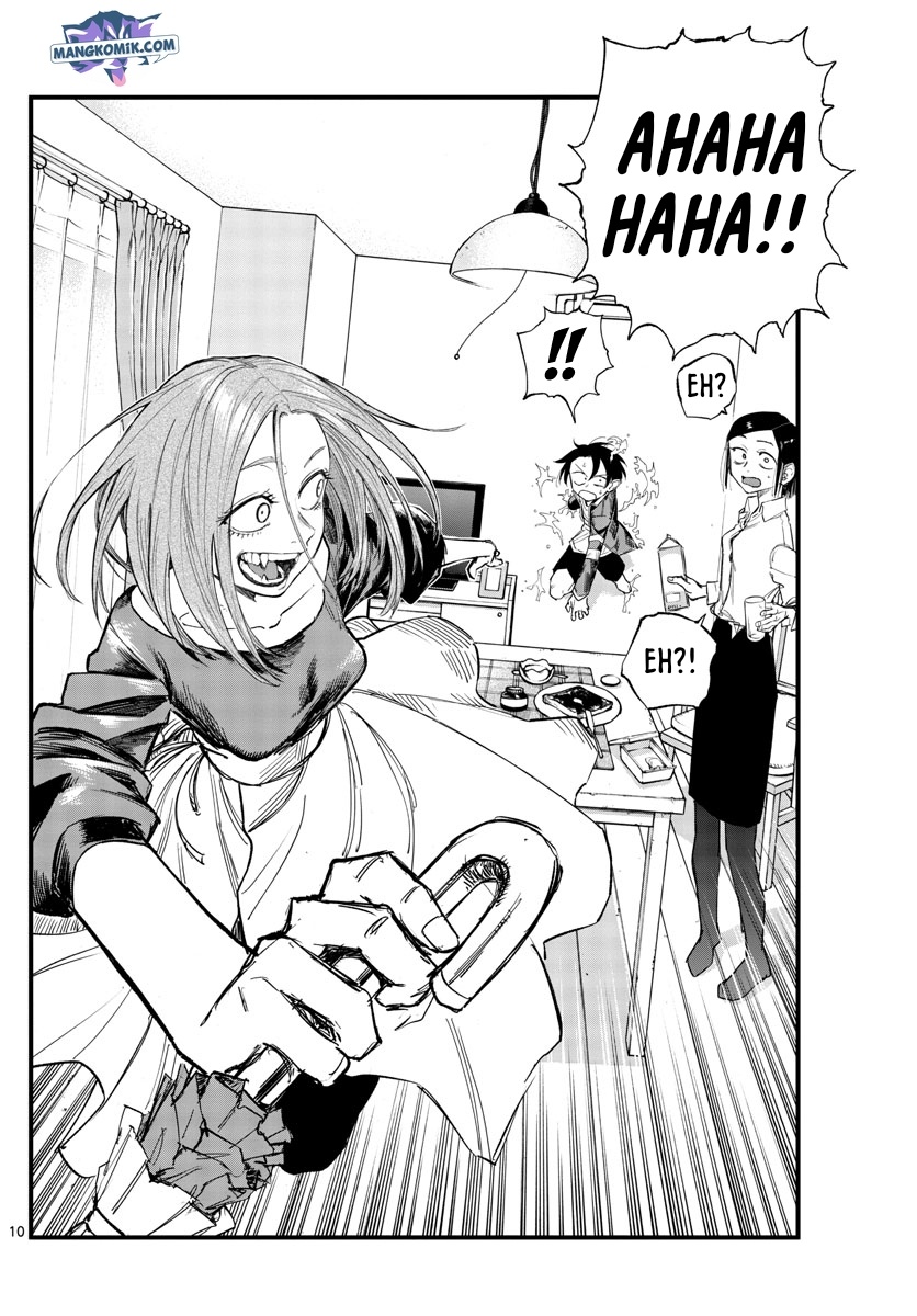 Chapter 129 - halaman 12