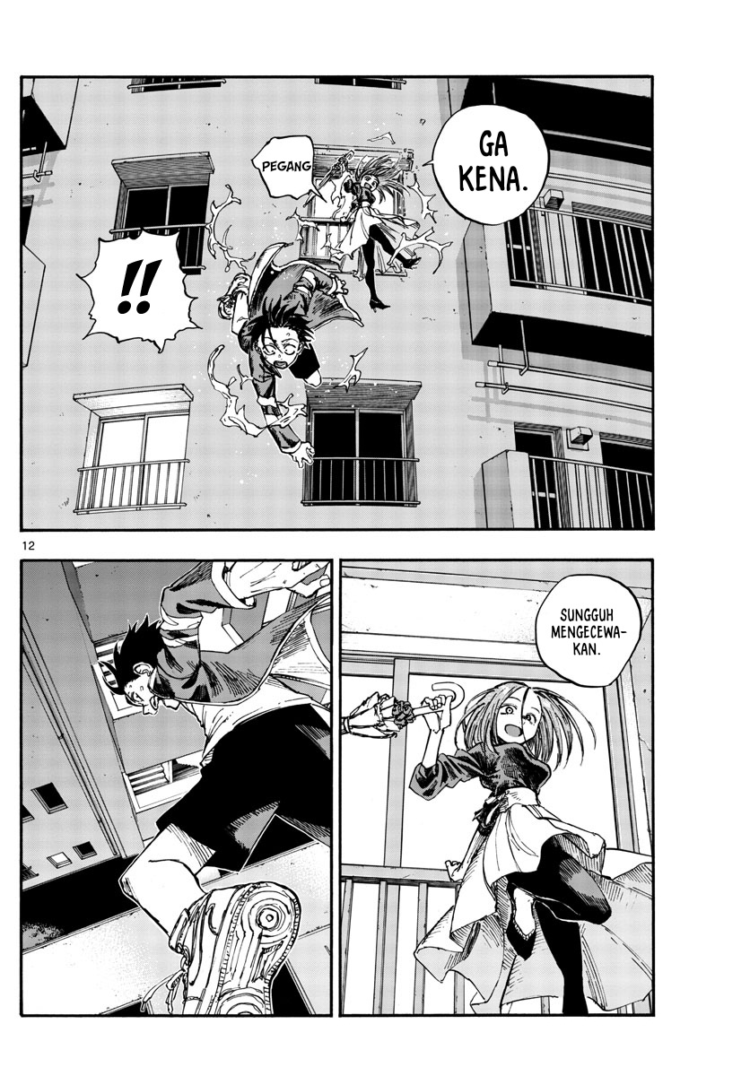 Chapter 129 - halaman 14