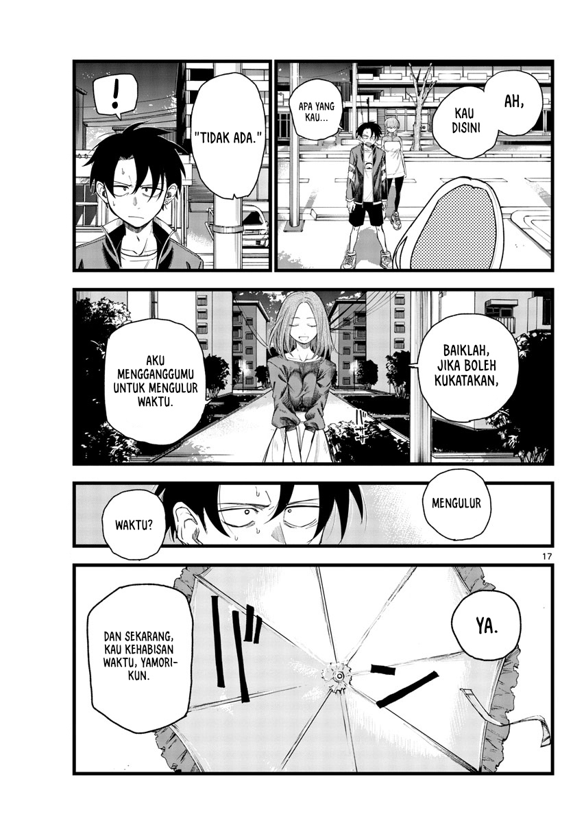 Chapter 129 - halaman 19