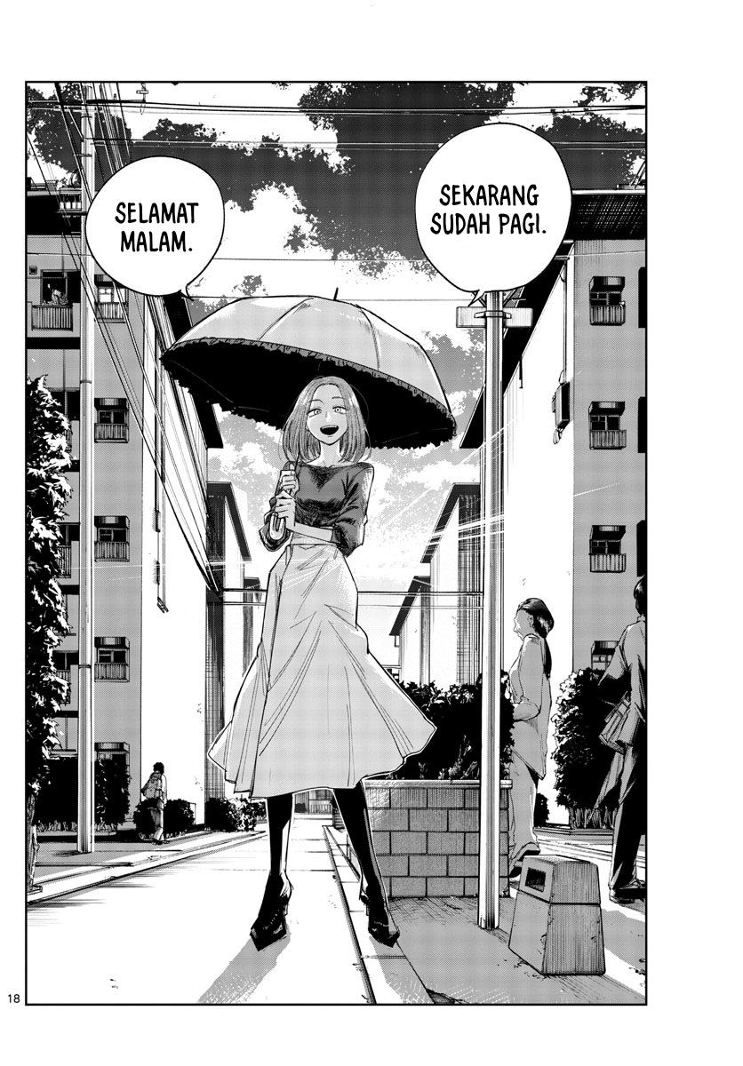 Chapter 129 - halaman 20