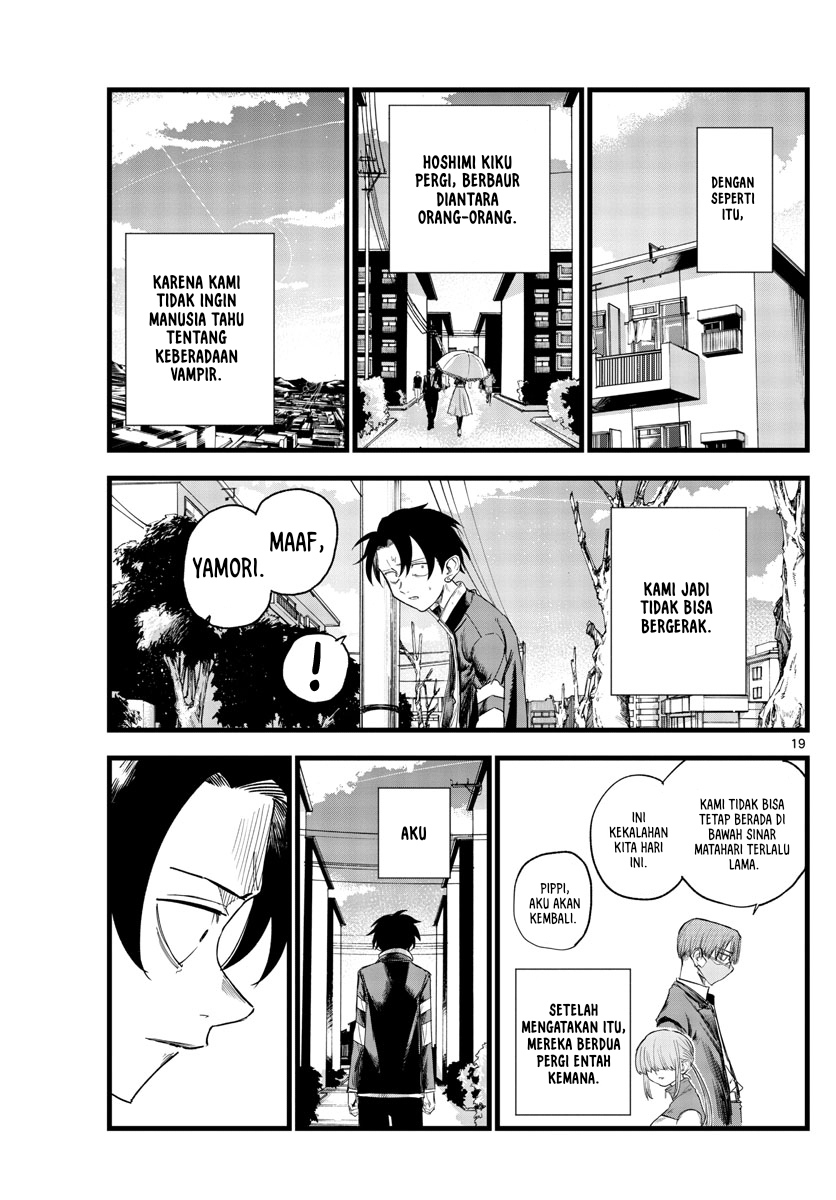 Chapter 129 - halaman 21