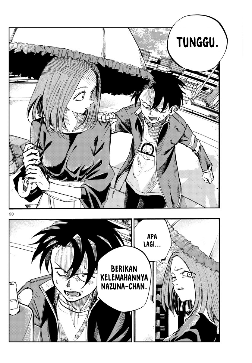 Chapter 129 - halaman 22