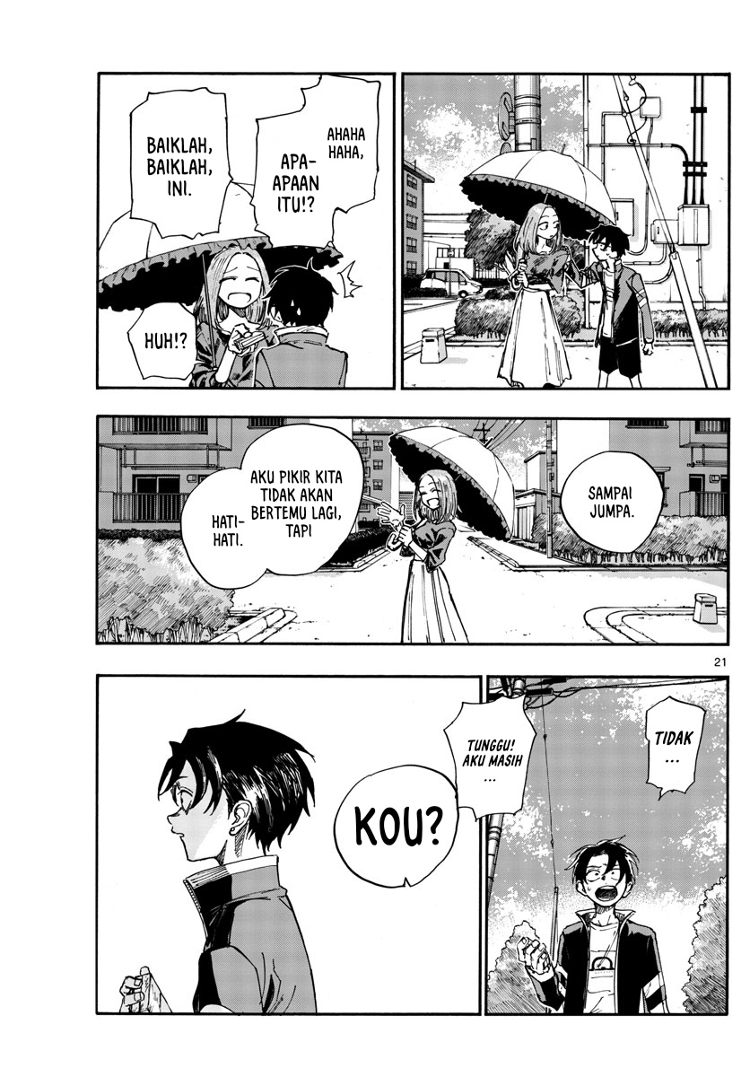 Chapter 129 - halaman 23