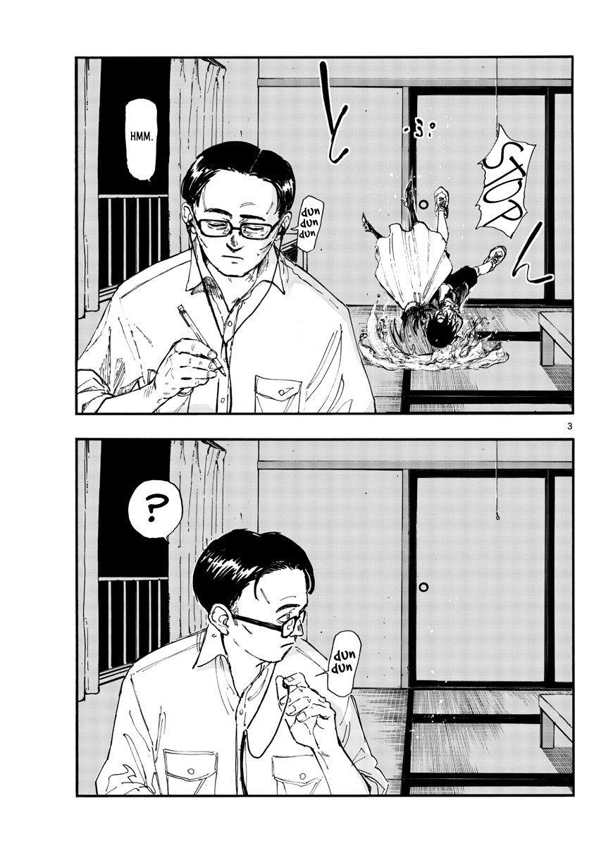 Chapter 129 - halaman 5