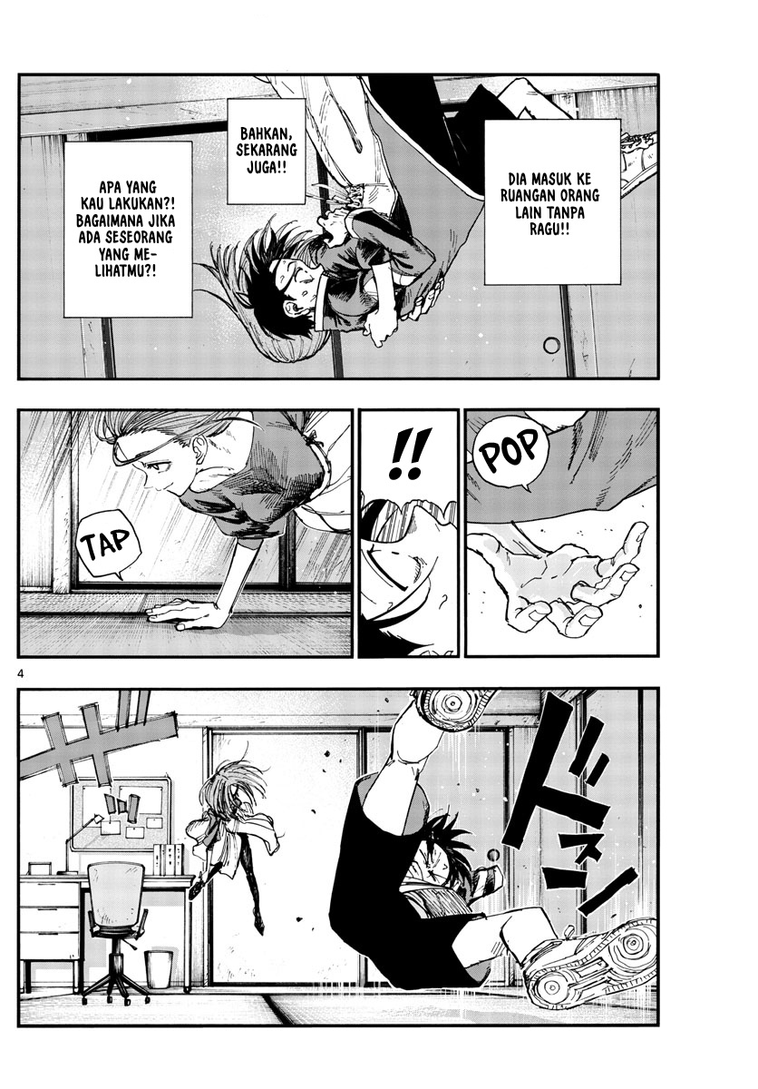 Chapter 129 - halaman 6