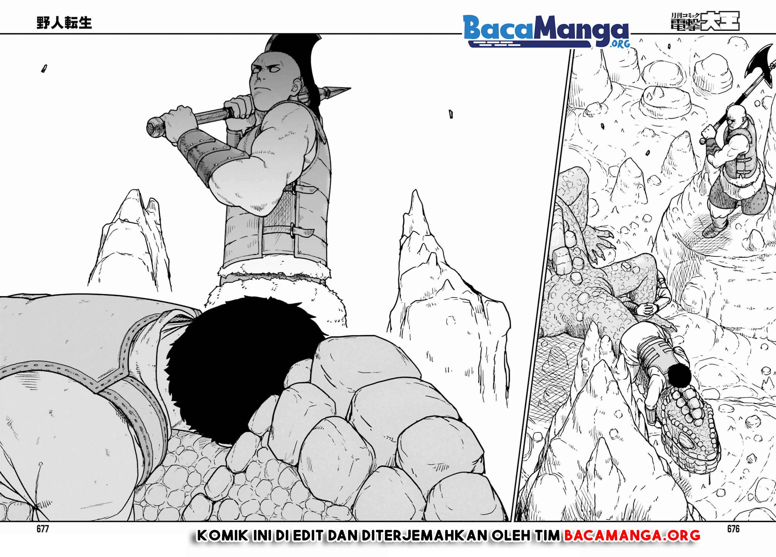 Chapter 27 - halaman 30