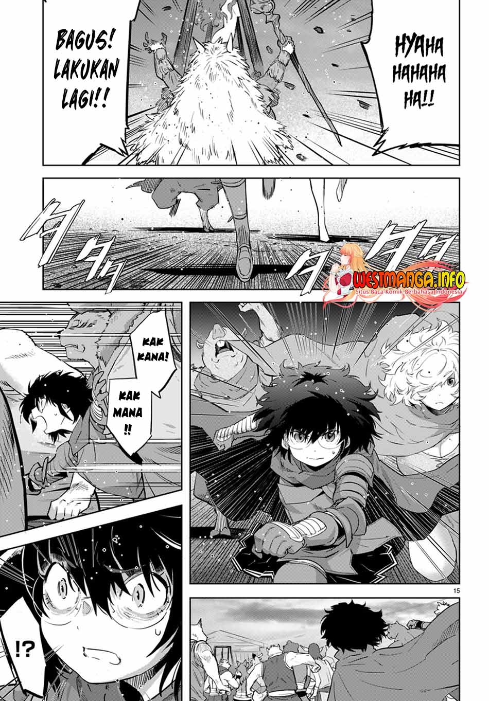 Chapter 44 - halaman 18