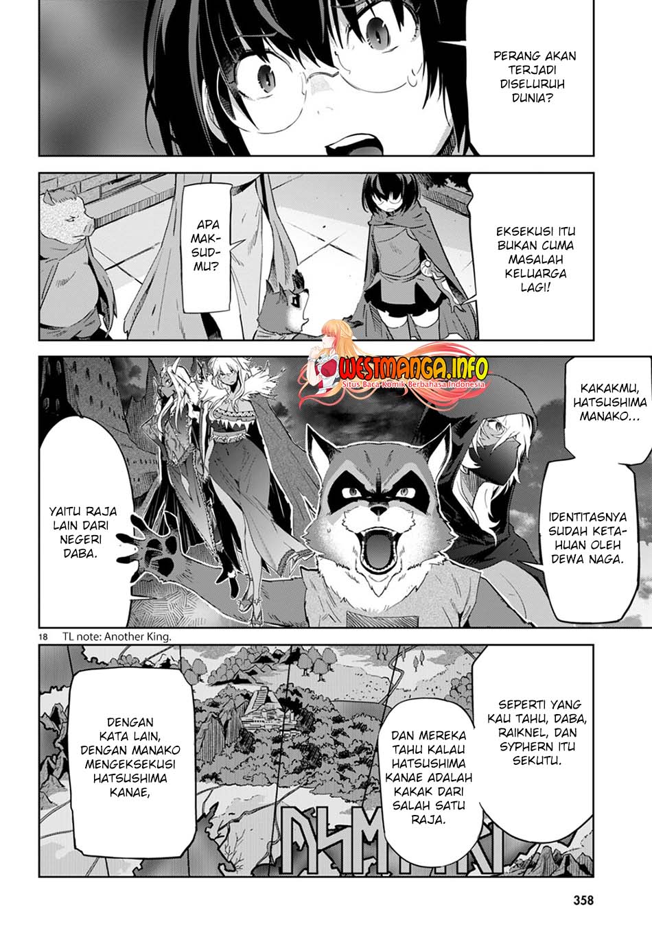 Chapter 44 - halaman 21