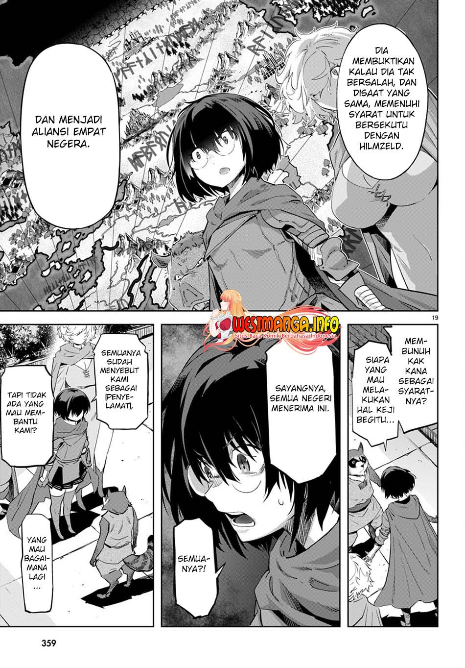 Chapter 44 - halaman 22