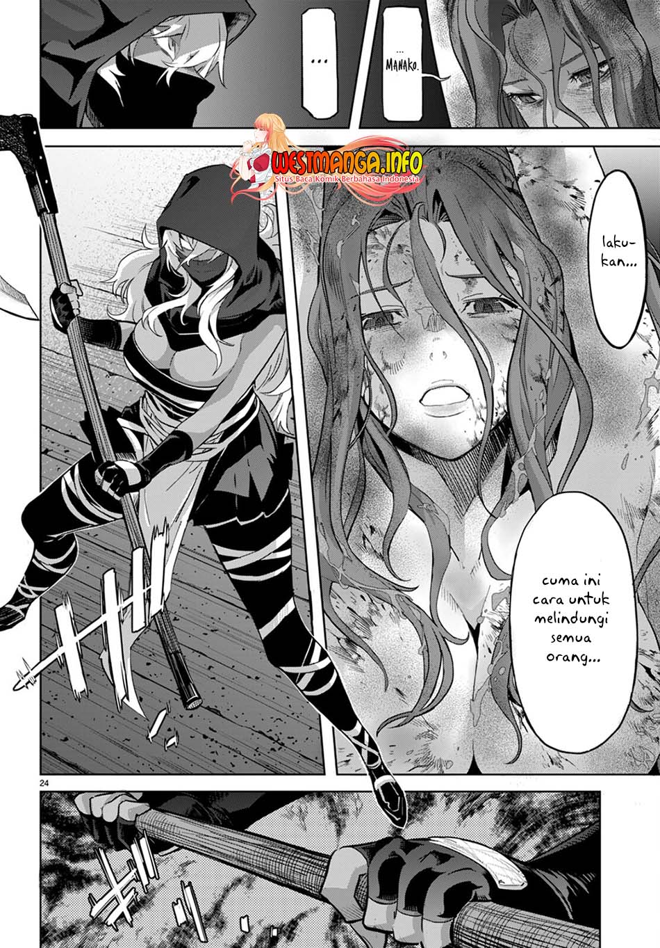 Chapter 44 - halaman 27