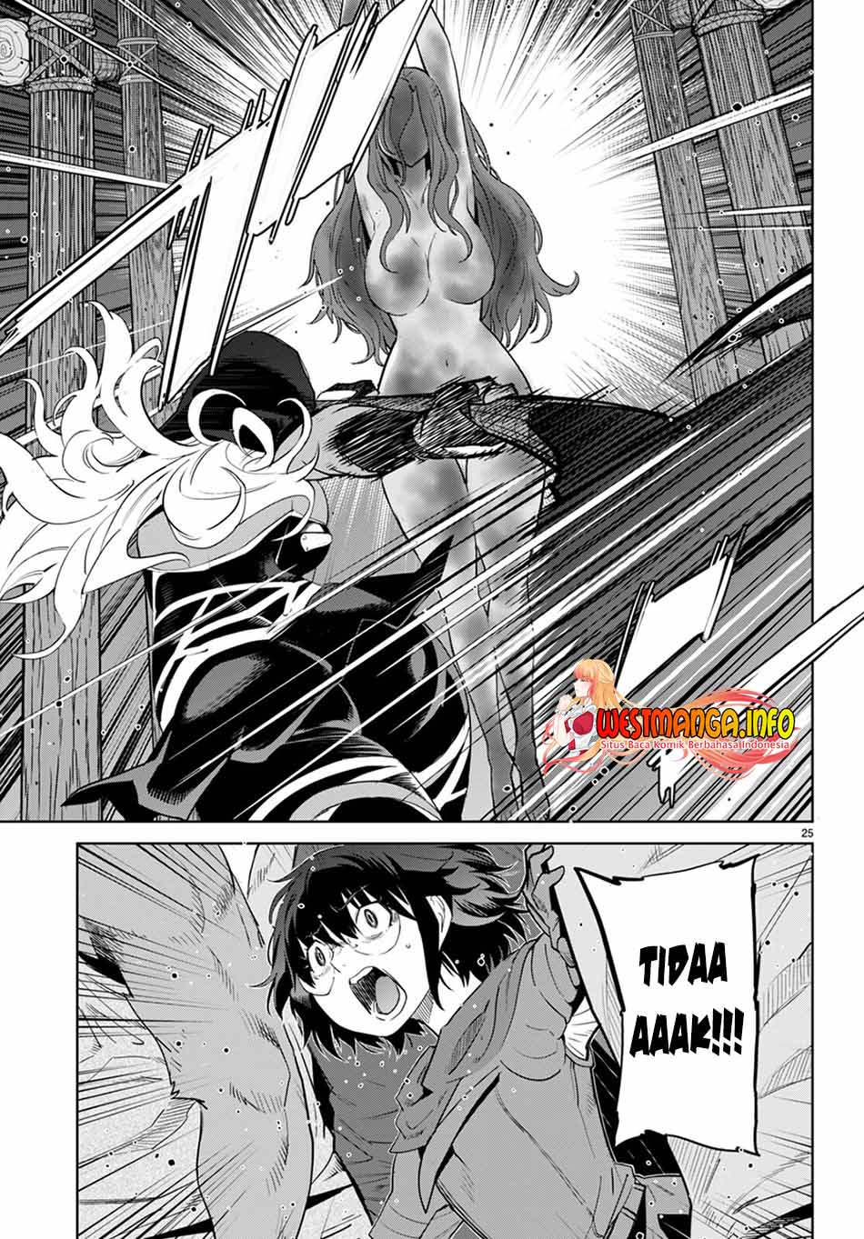Chapter 44 - halaman 28