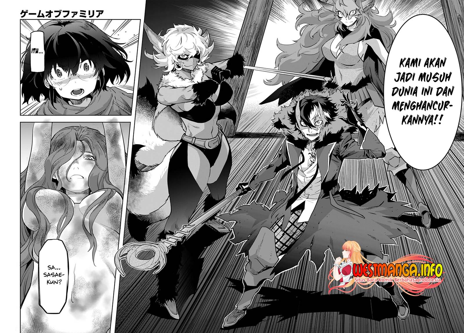 Chapter 44 - halaman 32