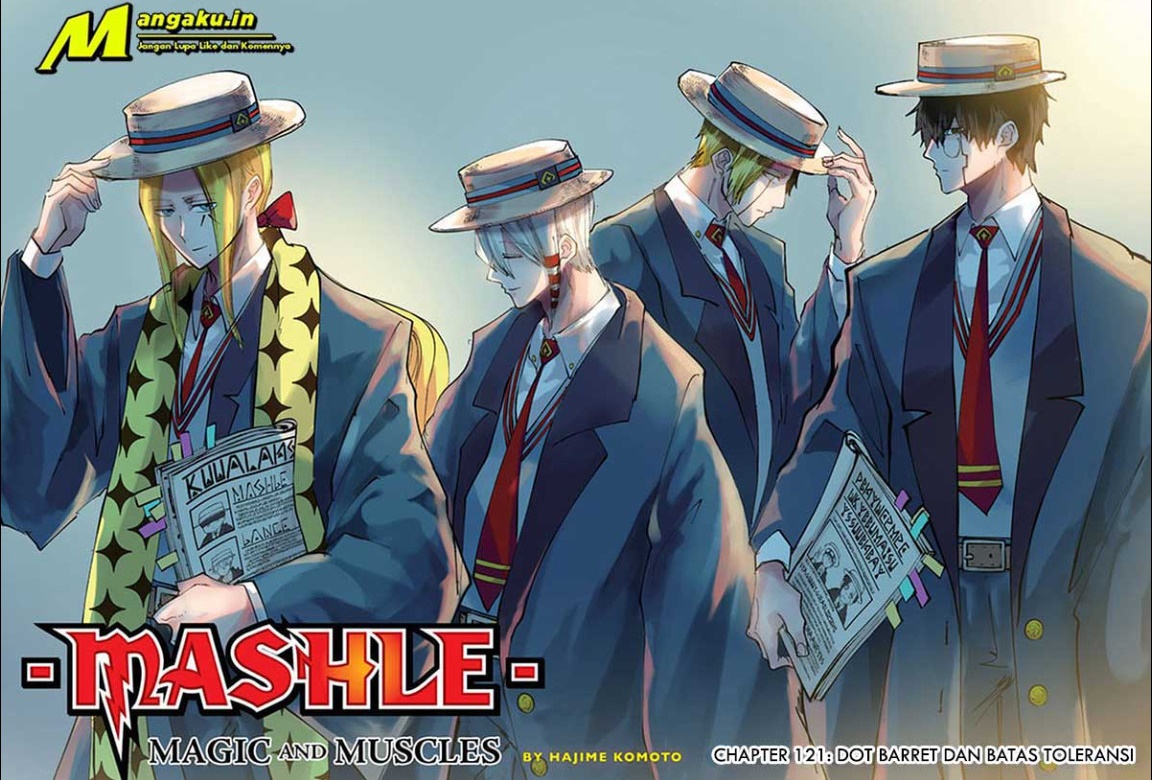 Chapter 121 - halaman 3