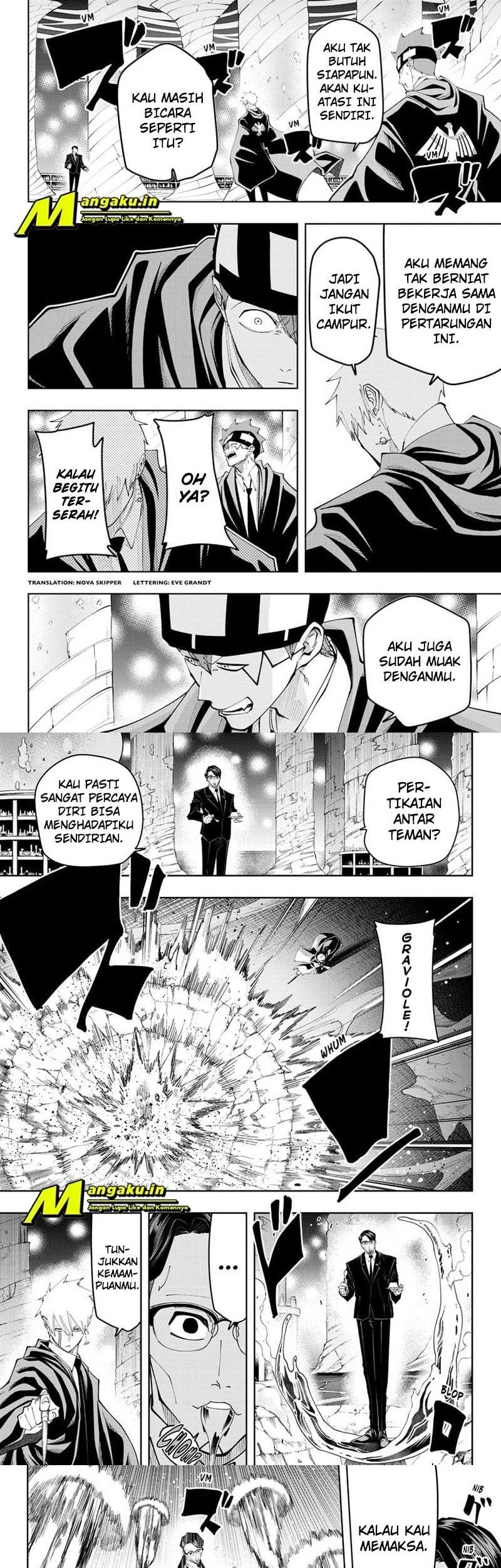Chapter 121 - halaman 4