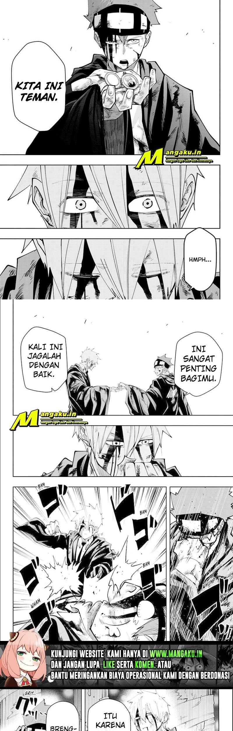 Chapter 121 - halaman 14