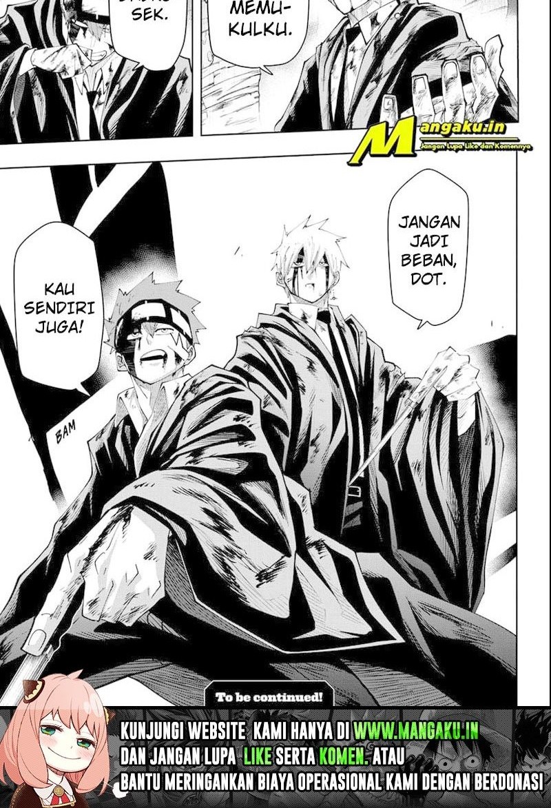 Chapter 121 - halaman 15