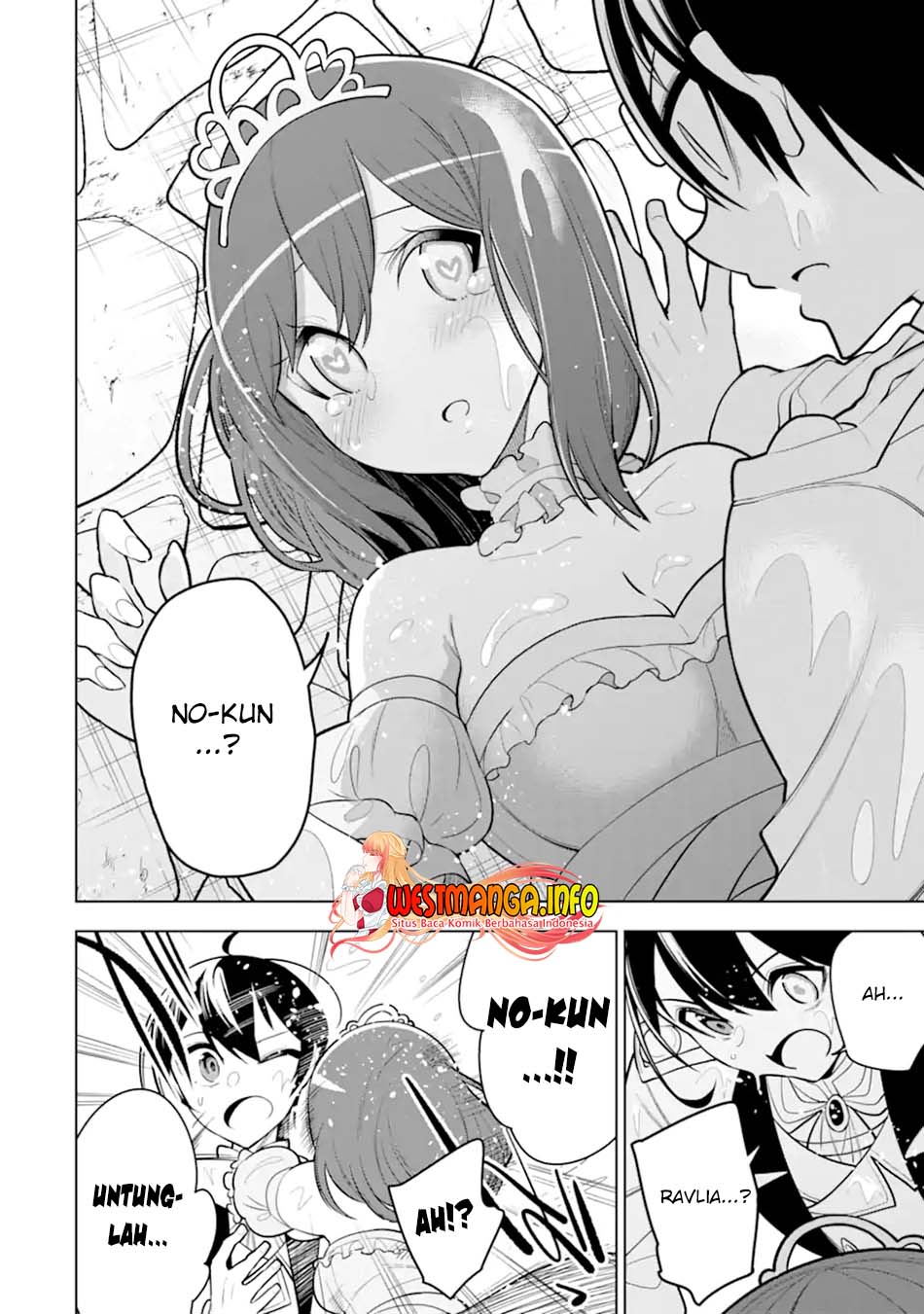 Chapter 33.1 - halaman 19