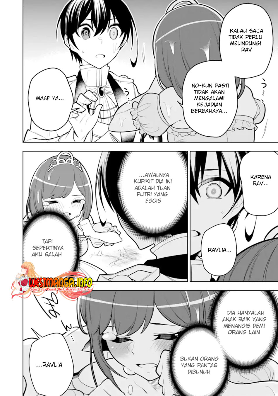 Chapter 33.1 - halaman 21