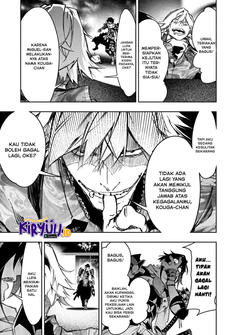 Chapter 22 - halaman 25