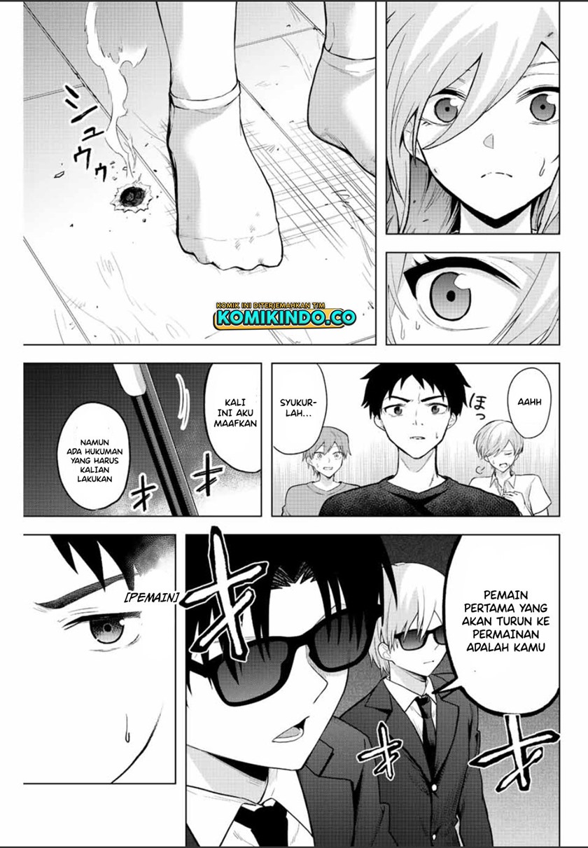 Chapter 1.1 - halaman 18